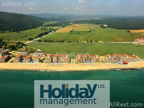 Obzor Beach Resort 99